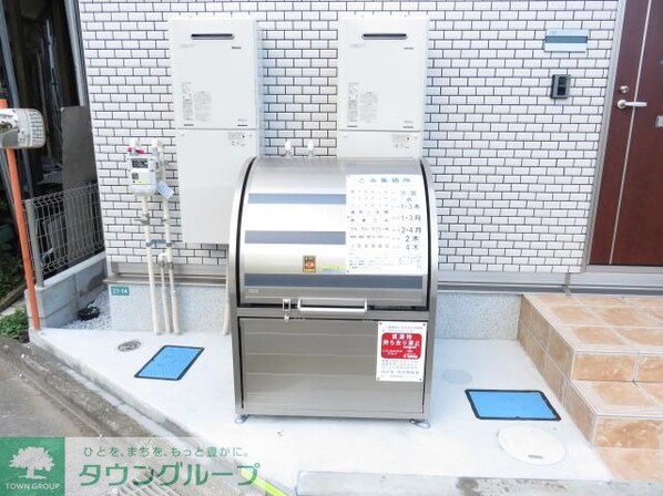 ネクストNTの物件内観写真